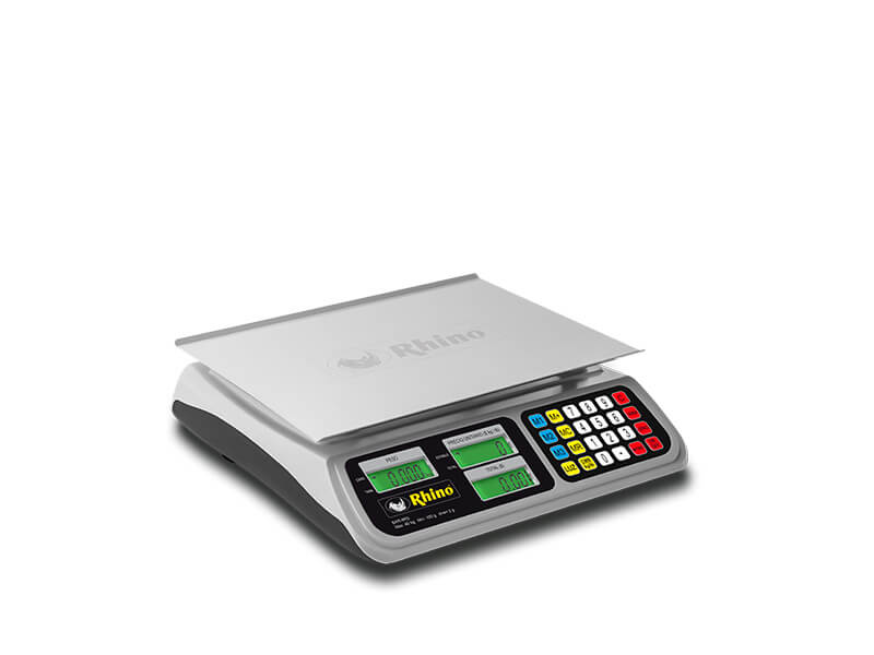 Imagen de referencia de Básculas de mostrador , BAR-8RS con puerto USB