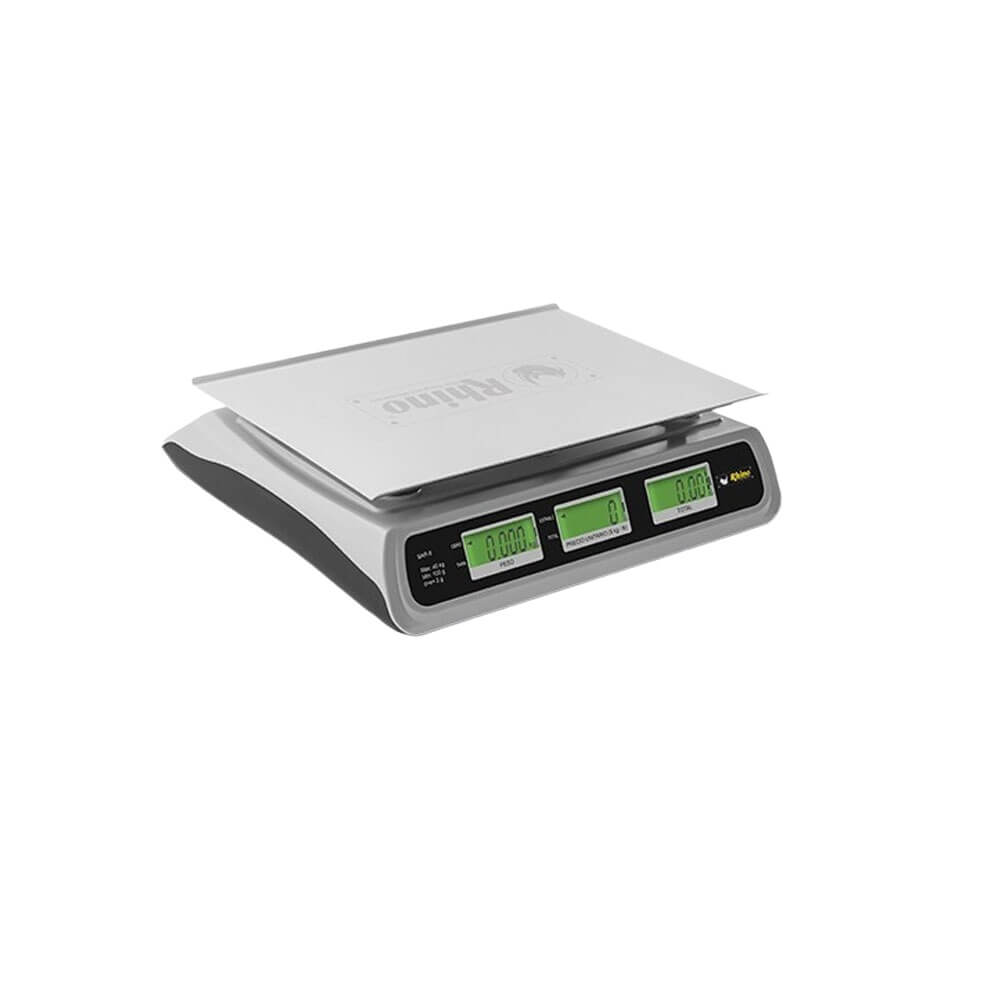 Imagen de referencia de Básculas de mostrador , BAR-8RS con puerto USB
