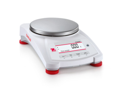 Imagen de referencia de Balanza Precisión, PIONEER PX2202